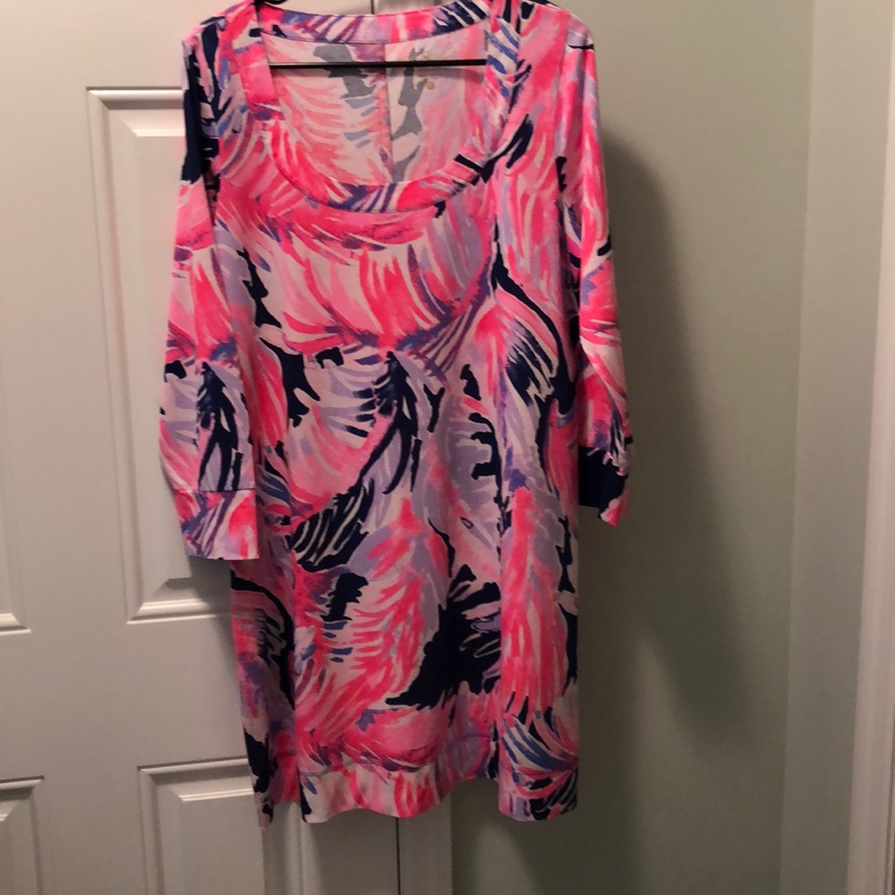 Lilly Pulitzer Meredith Dress